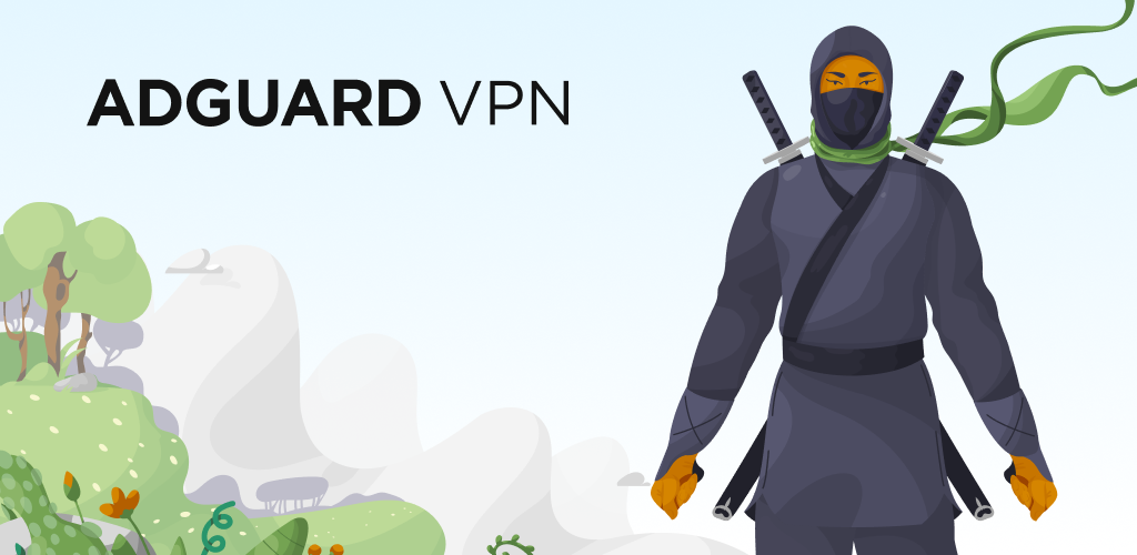 adguardvpn промокод